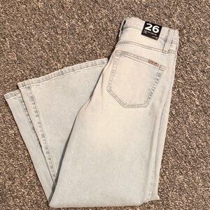 Joe’s Jeans Light Blue Women's